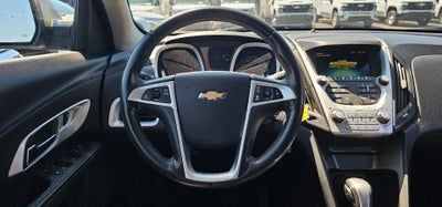 2012 Chevrolet Equinox LT w/1LT FWD