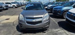 2012 Chevrolet Equinox LT w/1LT FWD