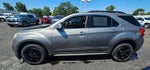 2012 Chevrolet Equinox LT w/1LT FWD