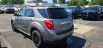 2012 Chevrolet Equinox LT w/1LT FWD