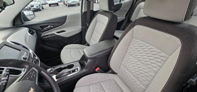 2020 Chevrolet Equinox LS FWD