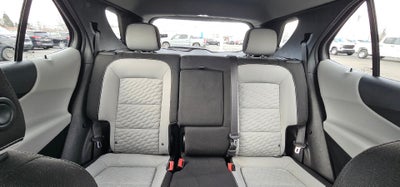 2020 Chevrolet Equinox LS FWD