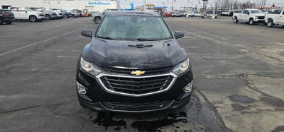 2020 Chevrolet Equinox LS FWD