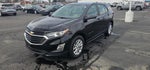 2020 Chevrolet Equinox LS FWD