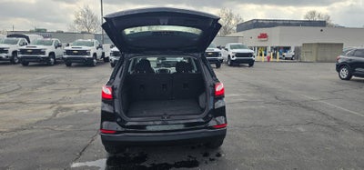 2020 Chevrolet Equinox LS FWD