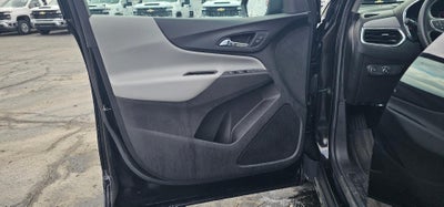 2020 Chevrolet Equinox LS FWD