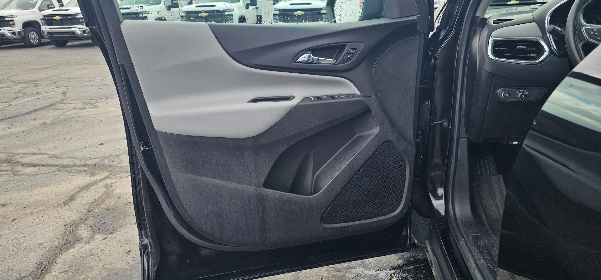 2020 Chevrolet Equinox LS FWD