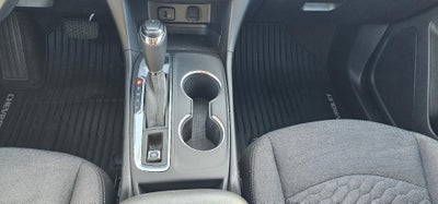 2018 Chevrolet Equinox LT AWD