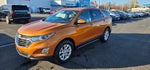 2018 Chevrolet Equinox LT AWD