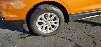 2018 Chevrolet Equinox LT AWD