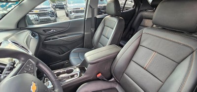 2022 Chevrolet Equinox Premier AWD