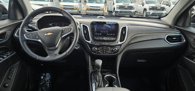 2022 Chevrolet Equinox Premier AWD