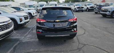 2022 Chevrolet Equinox Premier AWD