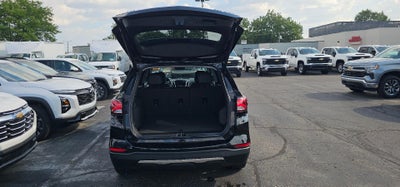 2022 Chevrolet Equinox Premier AWD