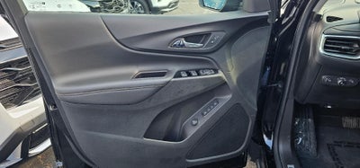 2022 Chevrolet Equinox Premier AWD