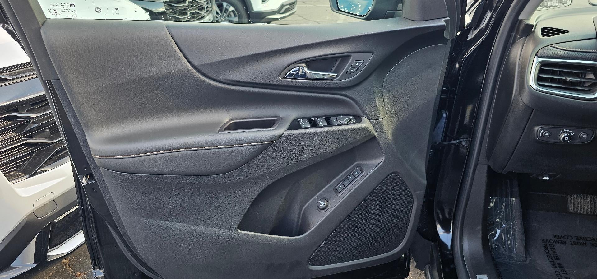 2022 Chevrolet Equinox Premier AWD