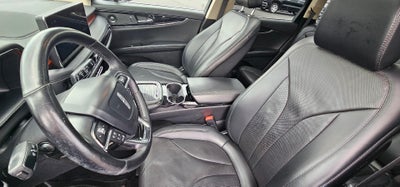 2023 Lincoln Nautilus Reserve AWD