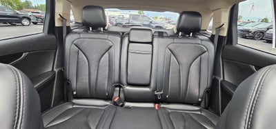 2023 Lincoln Nautilus Reserve AWD