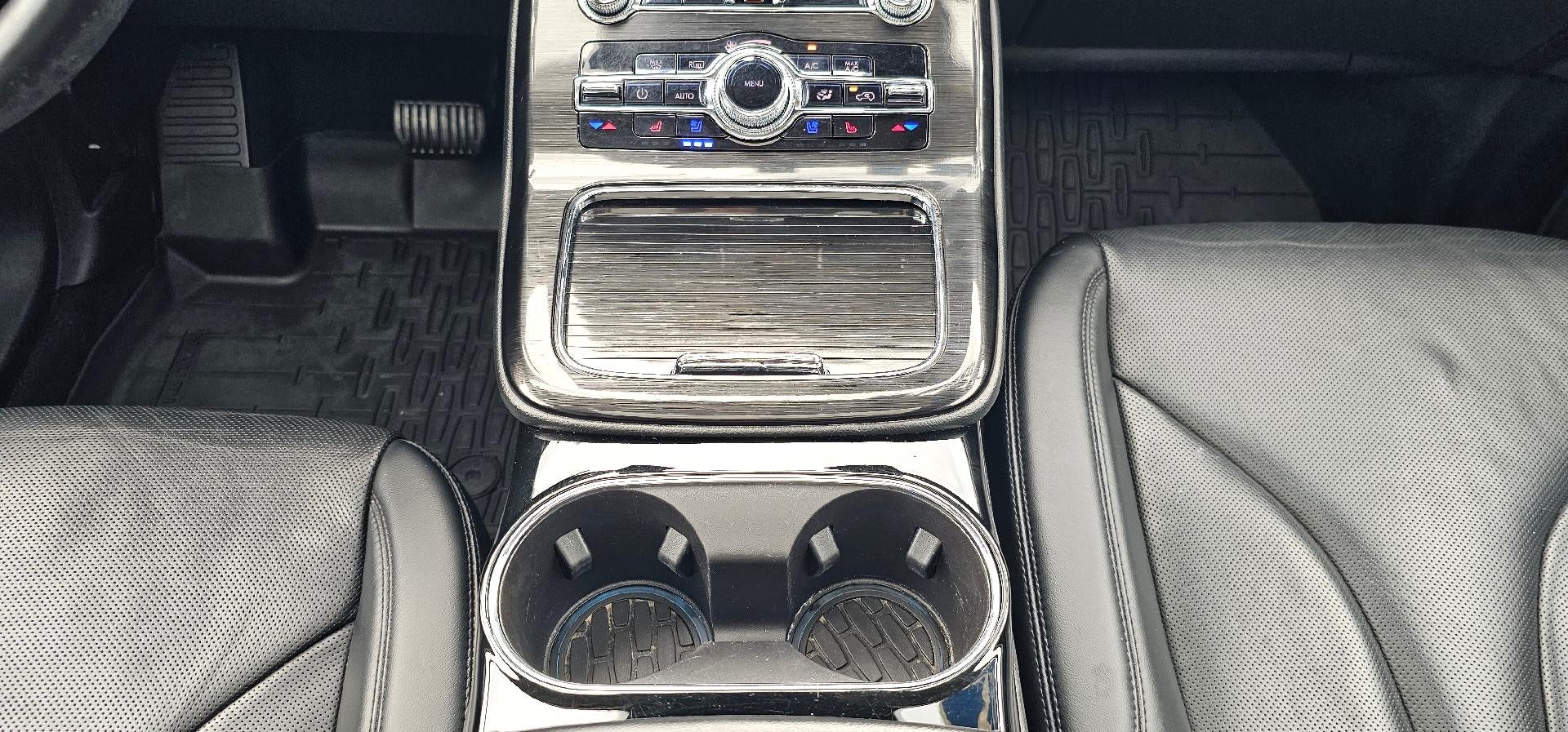 2023 Lincoln Nautilus Reserve AWD