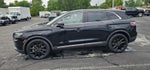 2023 Lincoln Nautilus Reserve AWD