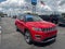 2020 Jeep Compass Limited 4x4 4WD
