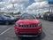 2020 Jeep Compass Limited 4x4 4WD