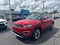 2020 Jeep Compass Limited 4x4 4WD