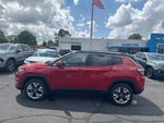 2020 Jeep Compass Limited 4x4 4WD