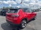 2020 Jeep Compass Limited 4x4 4WD