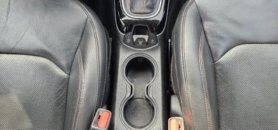 2018 Jeep Compass Limited 4x4 4WD