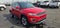 2018 Jeep Compass Limited 4x4 4WD