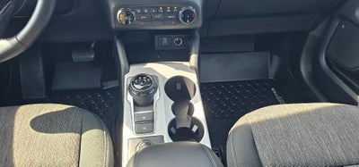 2022 Ford Bronco Sport Big Bend 4WD