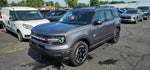 2022 Ford Bronco Sport Big Bend 4WD