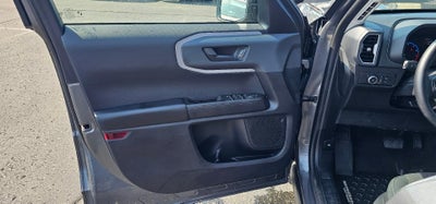 2022 Ford Bronco Sport Big Bend 4WD