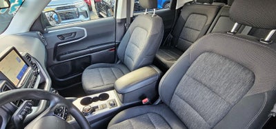 2021 Ford Bronco Sport Big Bend 4WD