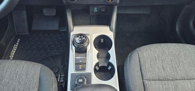 2021 Ford Bronco Sport Big Bend 4WD