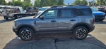 2021 Ford Bronco Sport Big Bend 4WD