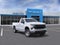 2026 Chevrolet Silverado 1500 WT RWD