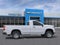 2026 Chevrolet Silverado 1500 WT RWD