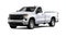 2026 Chevrolet Silverado 1500 WT RWD