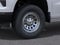 2026 Chevrolet Silverado 1500 WT RWD