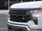 2026 Chevrolet Silverado 1500 WT RWD