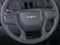 2026 Chevrolet Silverado 1500 WT RWD