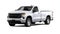 2026 Chevrolet Silverado 1500 WT RWD