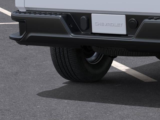 2026 Chevrolet Silverado 1500 WT RWD