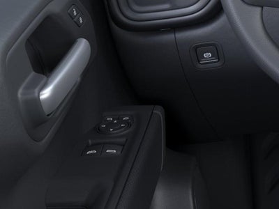 2026 Chevrolet Silverado 1500 WT RWD