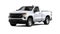 2026 Chevrolet Silverado 1500 WT RWD