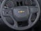 2026 Chevrolet Silverado 1500 WT RWD