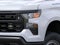 2026 Chevrolet Silverado 1500 WT RWD