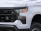 2025 Chevrolet Silverado 1500 WT 4WD